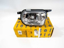 02-06 Mercedes W203 W209 W215 R230 Right Fog Light Lamp 2038201256 New Hella 02-06 Mercedes W203 W209 W215 R230 Right Fog Light Lamp 2038201256 New Hella