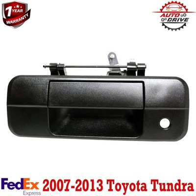 Metal Tailgate Handle Liftgate Latch Fit For 2007-2013 Toyota Tundra 69090-0C040