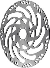 MDR-C eBike Disc Rotor - Magura MDR-C Disc Brake Rotor - 220mm, 6-Bolt, eBike