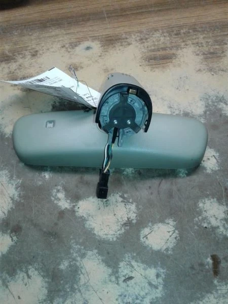 Espejo retrovisor atenuación automática sin brújula para 05-12 AUDI A6 341303 Foto 3 de 4