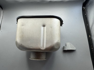Sunbeam Oster Bread Maker Pan and Paddle Only 5833 5834 5838 5846 5858 5890