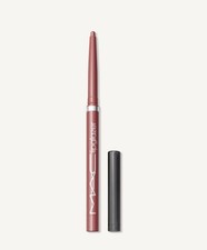 Mac Lipglazer Glossy Liner Shade VELVET TEDDY .25g New