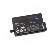 RRC2020-L RRC2020 Battery Compatible with USM36 Ultrasonic Flaw Detector NEW