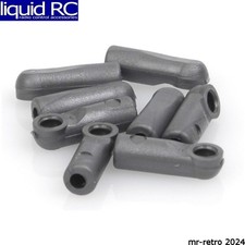 Schumacher Racing Products Ltd U2989 Ball Grippa Sockets - pk 8