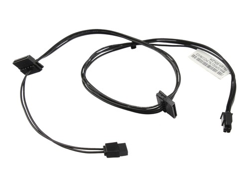 Lenovo 00XL204 HDD Strom-Anschlusskabel - Afbeelding 2 van 3