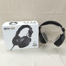 Rode NTH-100 Professional Over-Ear Headphones 5Hz-35kHz 32  Closed Dynamic