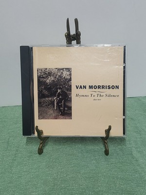 VAN MORRISON Hymns To The Silence  DISC 2 Music CD M2