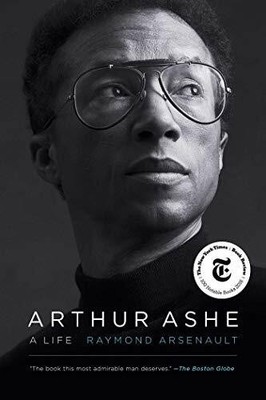 Arthur Ashe: A Life Buch Simon & Schuster