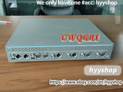 AP ATS-2 Audio Precision ATS-2 Audio Analyzer WITH APIB/#HL