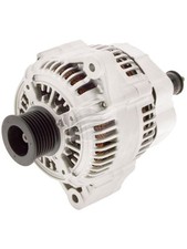 Denso Alternator 12V 120A fits Jaguar XJ 3.2 X308 (65-8489)