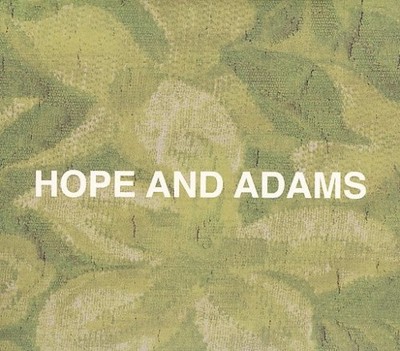 Medeiros/Hope and Adams [Slipcase] by Wheat [CD]