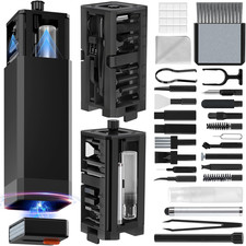 34-In-1 for Iphone Cleaning Kit, Airpods Cleaning Kit Multi-Functional, Laptop