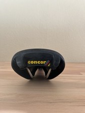 Autocollante pour selle de vélo vintage San Marco Concor