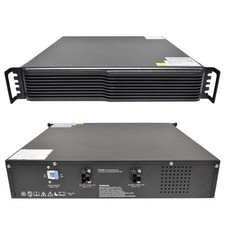 Emerson GXT4-48VBatte ext. battery cabinet 40...