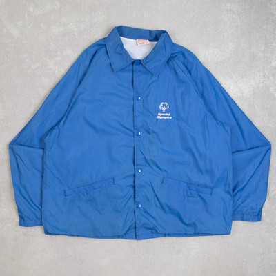 Cardinal Vintage Special Olympics Trainerjacke X-Large Herren 1990er USA Made