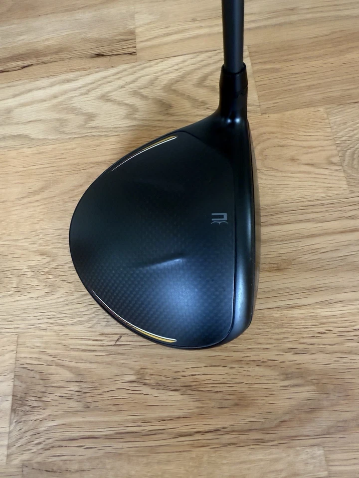 Cobra LTDx Driver 10,5 RH Stiff - Bild 2 von 4