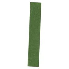  Artificial Grass 2 ft. x 12 ft. Indoor/Outdoor Area Rug Runner Green -Lush 