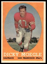 Click to enlarge Dick Moegle
