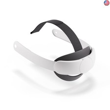 Meta Quest Elite Strap ? Works with Meta Ques...