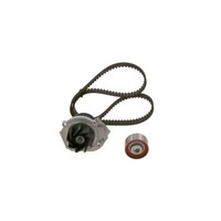 Bosch Wasserpumpe + Zahnriemensatz 1 987 946 386 FüR CitroËN Fiat Peugeot