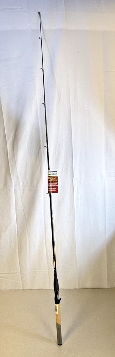 Shakespeare Fishing Rods & Poles with 6 Guides and 1 Pieces for