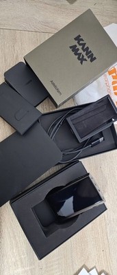 GEBRAUCHT Astell&Kern KANN MAX Anthrazit DAP Digital Audio Player...