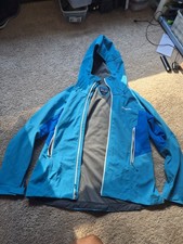 Original Patagonia Womens XL rain Proof Jacket