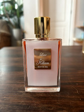 Kilian Paris Love Don't Be Shy Perfume full bottle no original box 1.7Fl oz