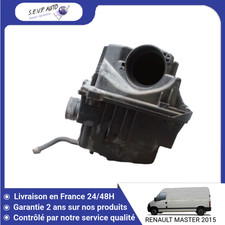 Filtre à air Renault MASTER