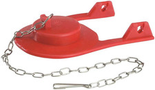 Toilet Tank Flush Ball Rialto 2010BP