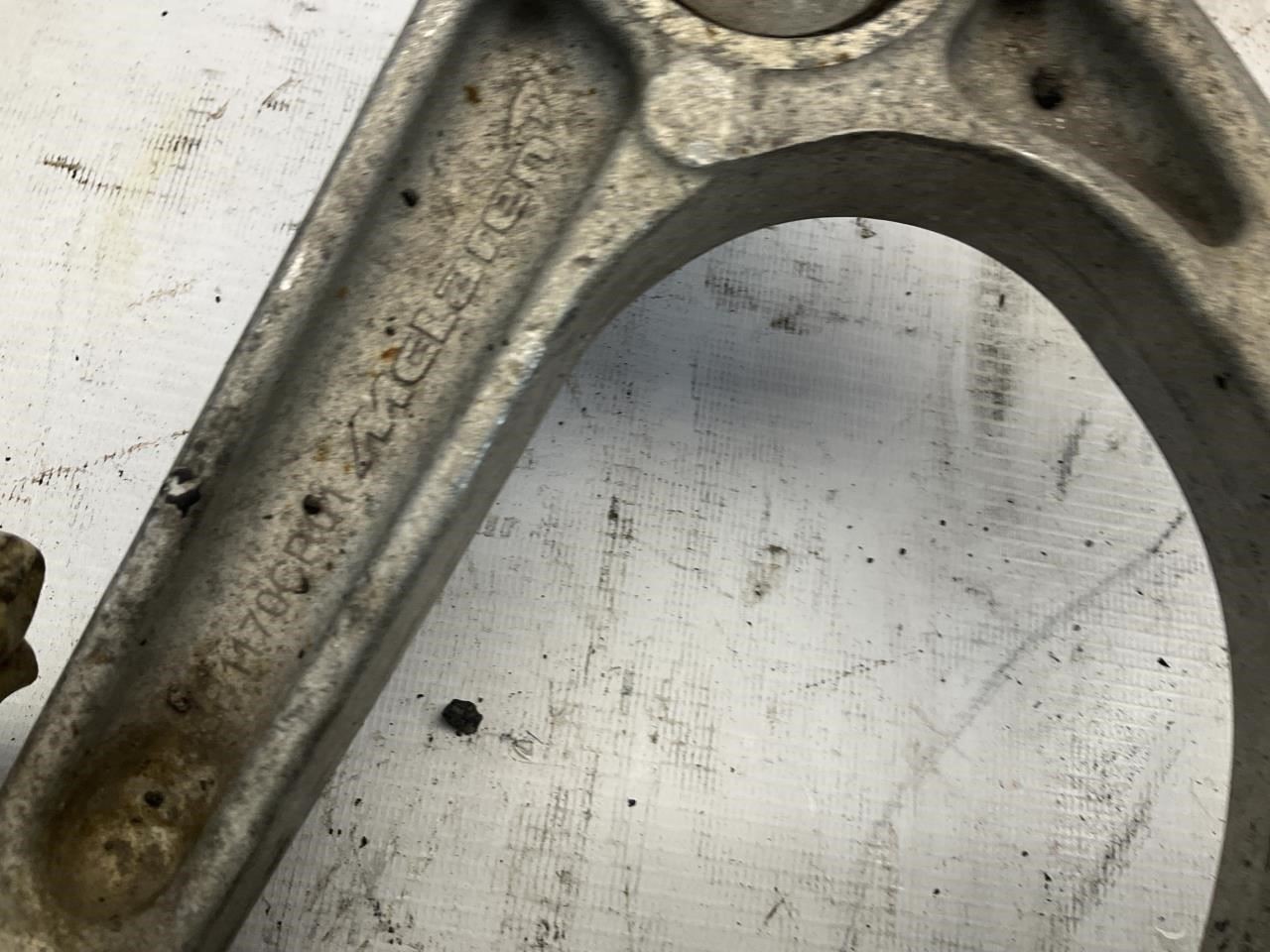 McLaren 650S 2014-2017 Front Left Upper Control arm P/N 210260977