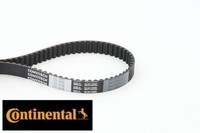 Continental Ctam CT878 Zahnriemen Steuerriemen FüR Fiat FüR Lancia