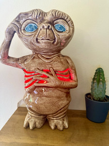 E.T. Lamp | eBay