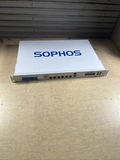 SOPHOS SG 210 REV.26 PORT NETWORK SECURITY APPLIANCE