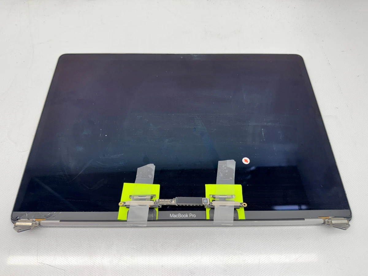 15 Inch Laptop Screens & LCD Panels for Apple MacBook Pro for sale