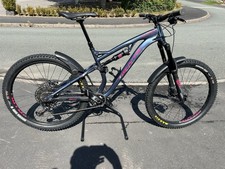 Whyte G170s 2019
