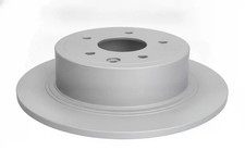 Disque de frein Nissan QASHQAI