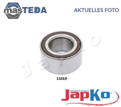 415019 RADLAGERSATZ RADLAGER SATZ VORNE JAPKO FÜR MITSUBISHI ASX,LANCER VIII