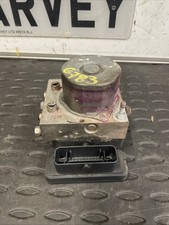 VAUXHALL MERVIA B ABS PUMP MODULATOR UNIT AKP 13426850