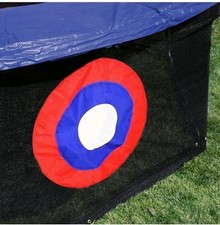 Skywalker Skywalker Trampolines Azooga Sure Shot Lower Enclosure Game