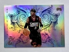 2025 Topps Signature Allen Iverson Base (RAW)