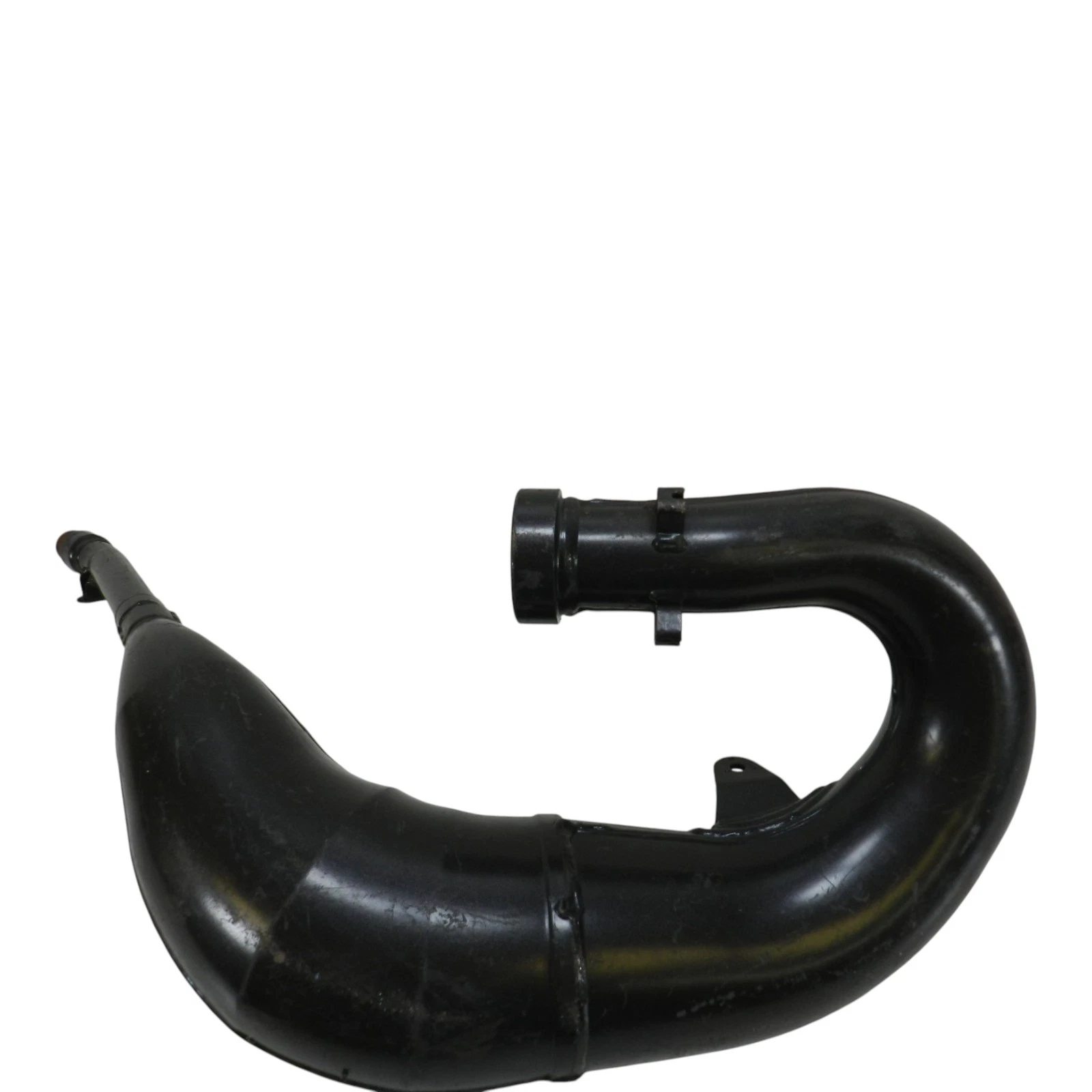 2003 KAWASAKI KX125 MUFFLER EXHAUST PIPE 18120-0001