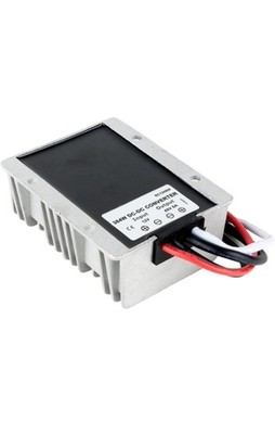 DC DC Power Supply Converter Step Up Voltage Regulator Boost Module 12-48V 8A