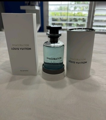 Louis Vuitton Imagination Eau de Parfum Spray, 3.4 fl oz Regular Size