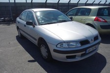 Amortisseur Mitsubishi CARISMA