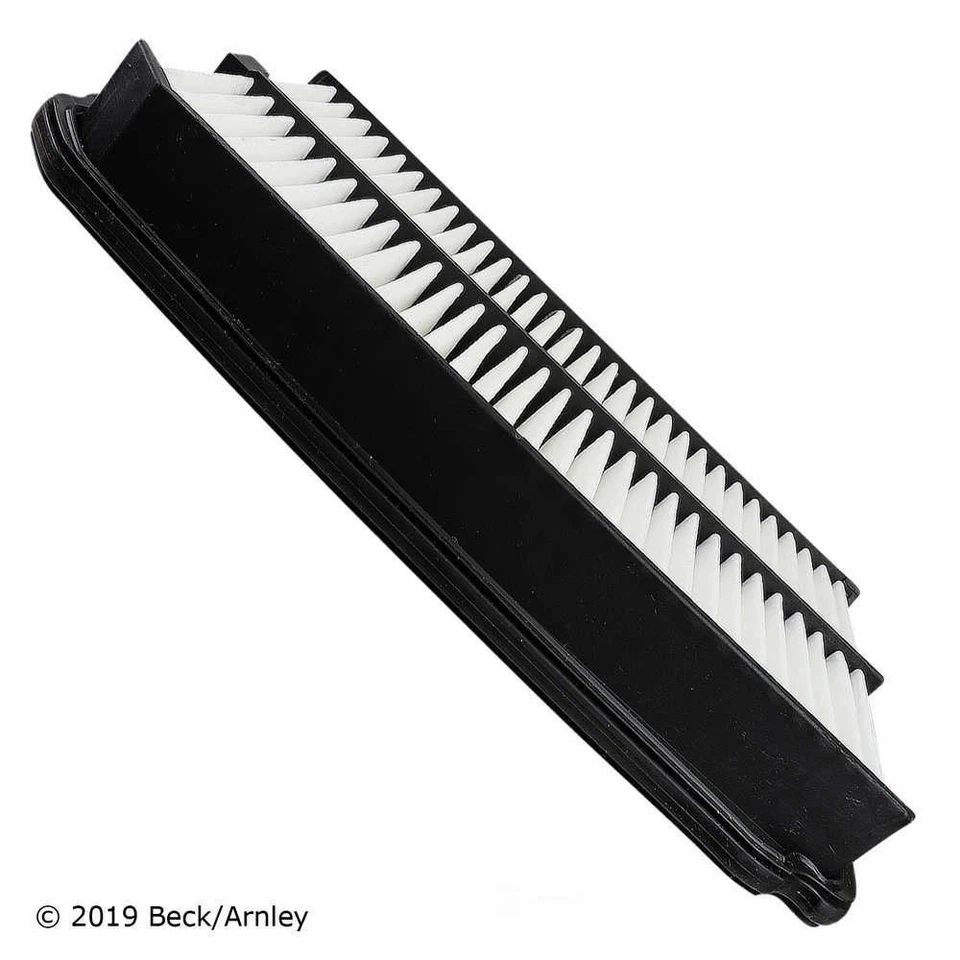 Filtro de aire para Honda Odyssey 2002-2004 Beck/Arnley Foto 4 de 4