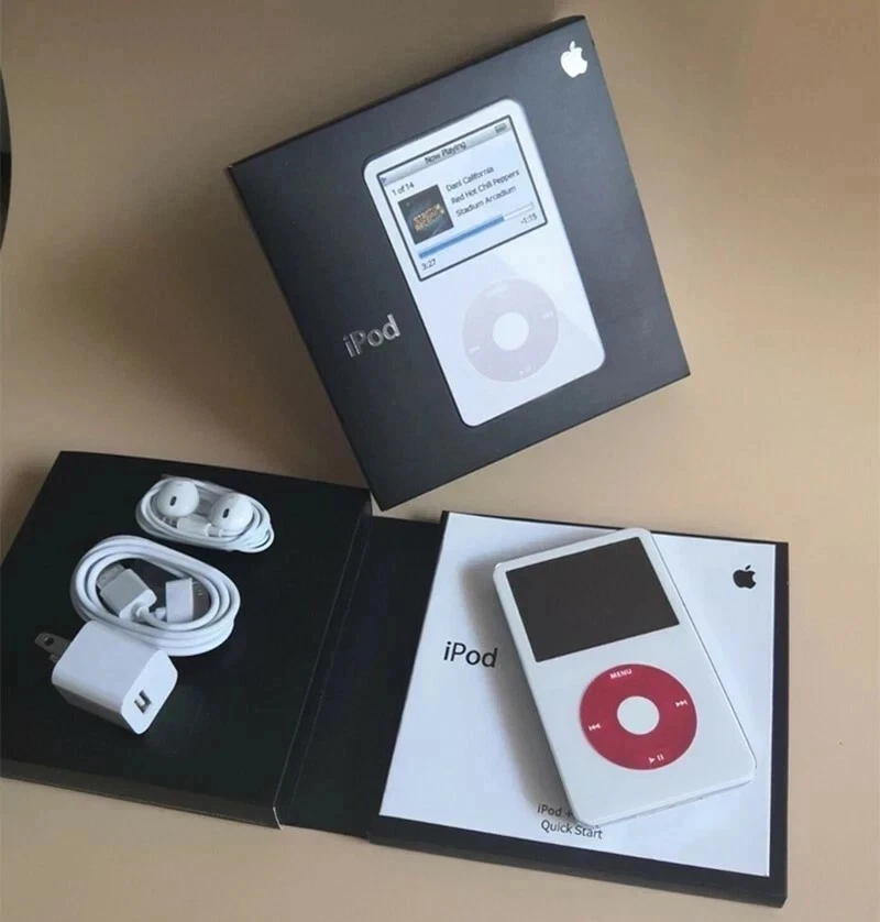 Ipod U2 Special Edition for sale - eBay