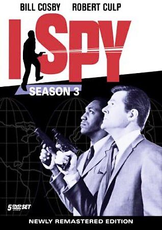 I Spy - Season 3 [DVD] - Picture 1 of 1