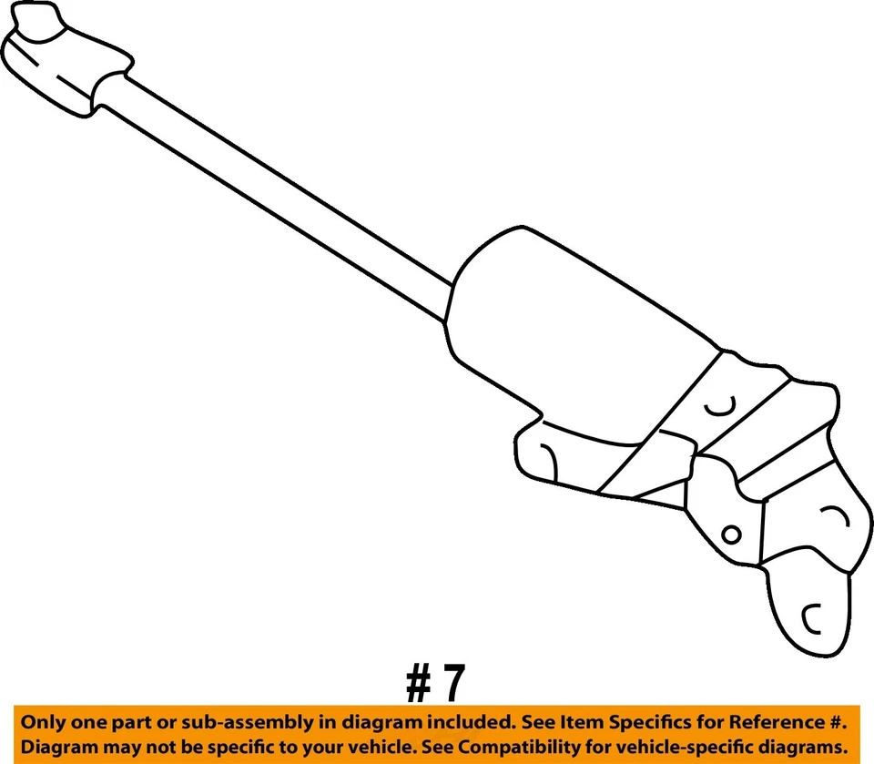 二手可转换顶部电机 适合:2008 Bmw 650I A 级 — 第 4/4 张图片