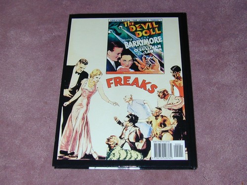 Candid Monsters # 13, HARDCOVER book by Ted Bohus, FREE SHIPPING in USA - Picture 4 of 4